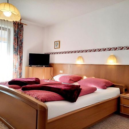 Pension Schwaiger Бад-Геггинг Экстерьер фото
